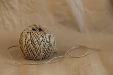 ball of twine