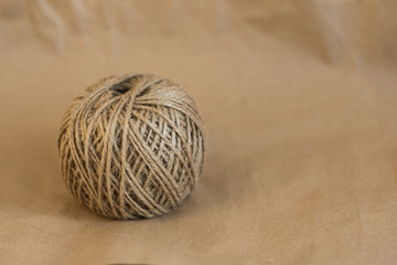 ball of string