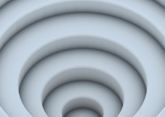 abstract spiral background