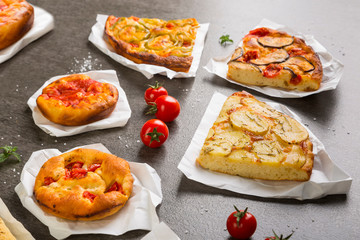 Focaccia
