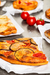 Focaccia