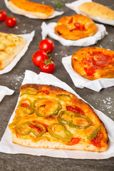 Focaccia
