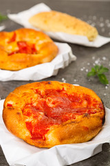Focaccia