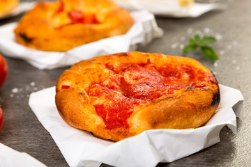 Focaccia