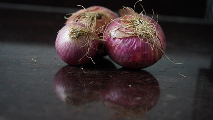 onion