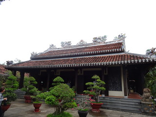 Fototapeta premium Vietnam Field Photos, Landscapes, Buildings, Statues and more