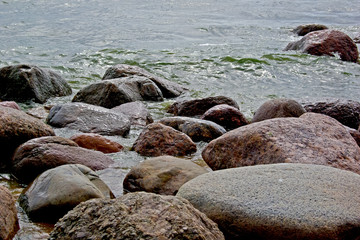 beaches of the north