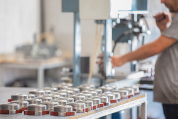 product plant  machinery  industrial production factory area