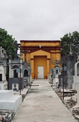 entrance to the temple