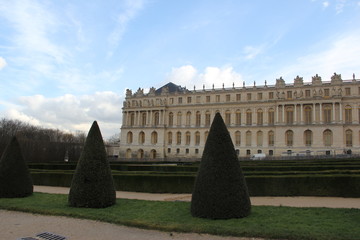 Versailles