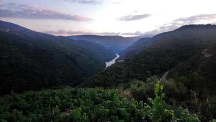 Galicia