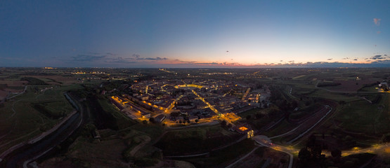 Palmanova - Città stella