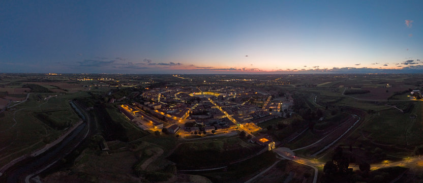 Palmanova - Citt&agrave; stella
