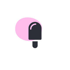 Ice Cream -  Icon