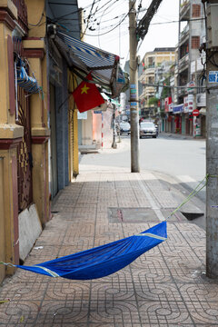 Vietnam, Hồ Ch&iacute; Minh, Ho-Chi-Minh-Stadt, Im Chinesischen Viertel am vietnamesischen Neujahrestag dem Tet