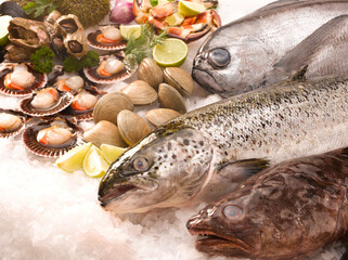 Pescadería