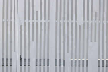 Technical glass texture