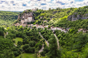 rocamadour