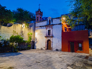 Capilla