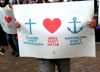 Get Misstrauen Desktop Wallpaper Free Misstrauen