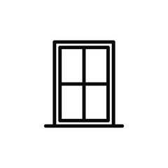 Window icon template