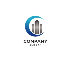 Creative Letter C Logo Design Templates