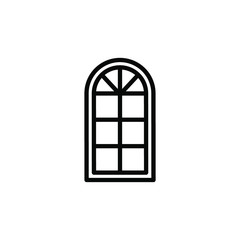 Window icon template