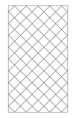 Cross hatch pattern, crosshatch texture, black straight lines on white background
