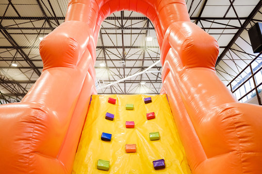 Moonbounce Images – Browse 35 Stock Photos, Vectors, and Video | Adobe ...