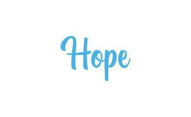 HOPE