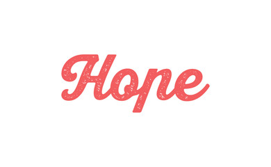 HOPE