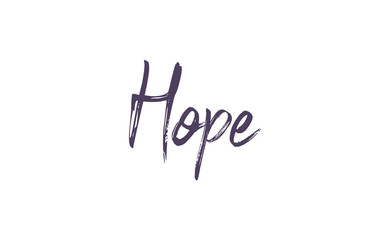 HOPE