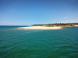 Praias em Alagoas, lindas praias.
