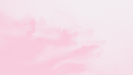 Pastel delicate pale pink 16:9 panoramic format background