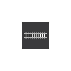 railway logo
