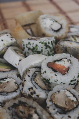 Sushi 