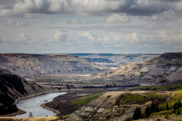 badlands 