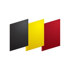 belgium icon