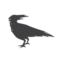 crow