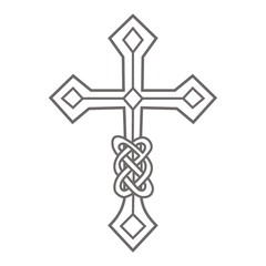 Obraz premium holy cross