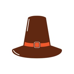 pilgrim hat