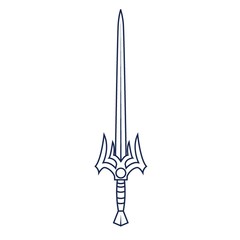 sword