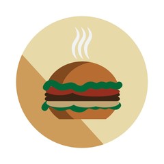 hamburger