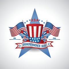 American independence day