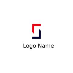 letter s logo
