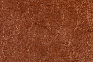 Artificial Leather Background Synthetics