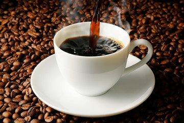 コーヒー　Coffee