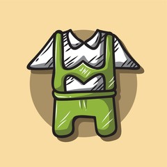lederhosen