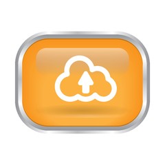 cloud upload button