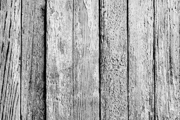 Wooden texture with scratches and cracks. It can be used as a background